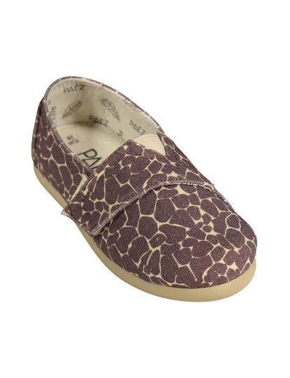 imagem de Classic Mini Animal Print Girafa 1