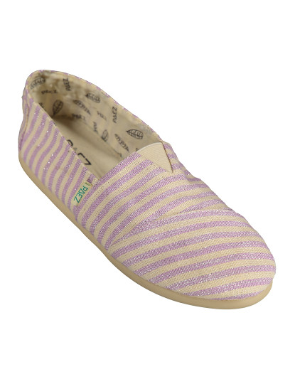 imagem de Classic Surfy Lurex Mauve2