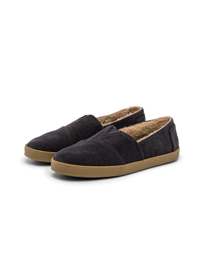 imagem de Slip On Corduroy Sea2