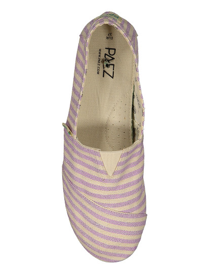 imagem de Classic Surfy Lurex Mauve3