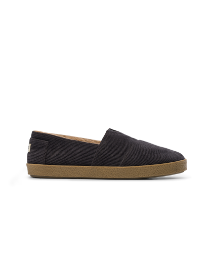 imagem de Slip On Corduroy Sea1