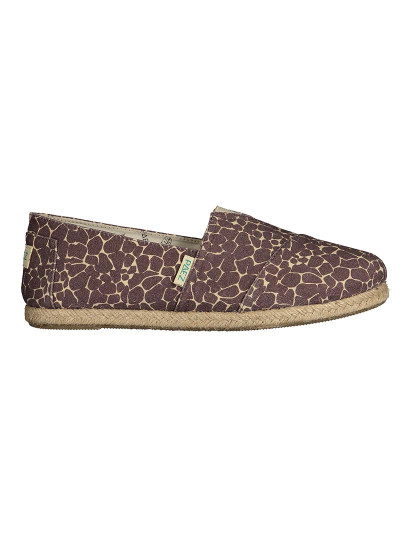 imagem de Classic Raw Animal Print Girafa 2