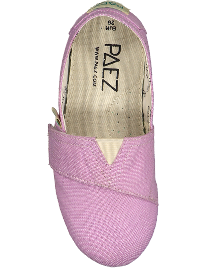 imagem de Classic Combi Mauve4