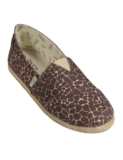 imagem de Classic Raw Animal Print Girafa 3