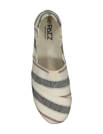 imagem de Classic Raw Stripes Azul Navy1