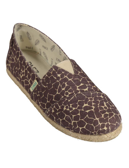 imagem de Classic Raw Animal Print Girafa 1