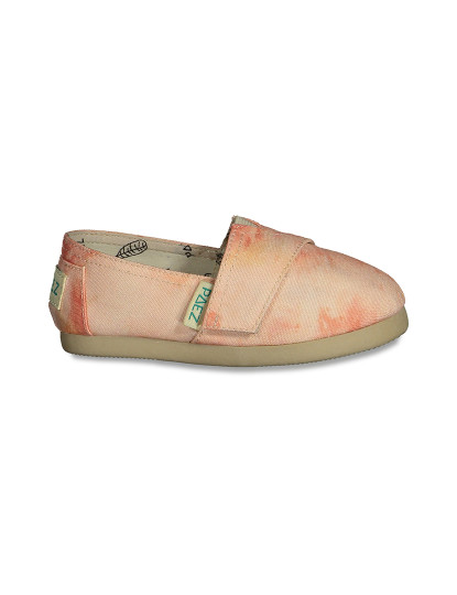 imagem de Paez Mini Baby Classic Tie Dye Coral 1