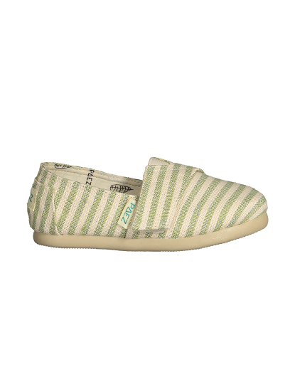 imagem de Classic Surfy Lurex Pistachio1