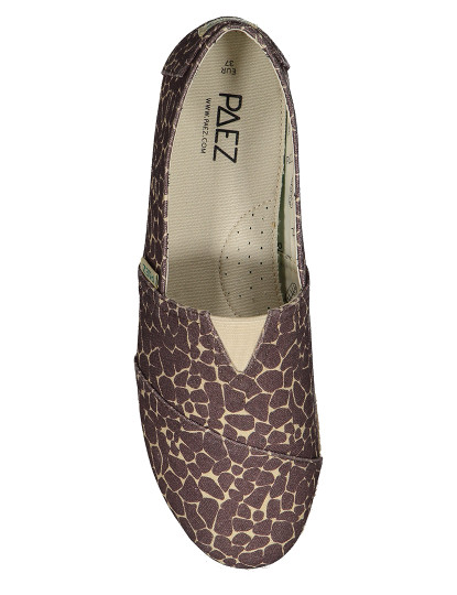 imagem de Classic Raw Animal Print Girafa 4