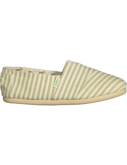 imagem de Classic Surfy Lurex Pistachio1