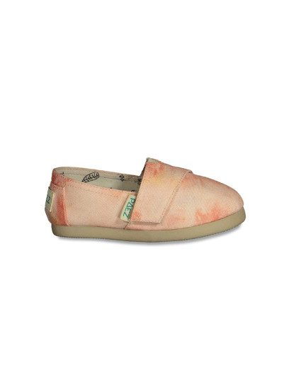 imagem de Classic Tie Dye Coral 1