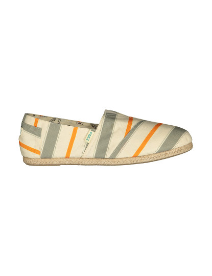 imagem de Classic Raw Stripes Laranja1