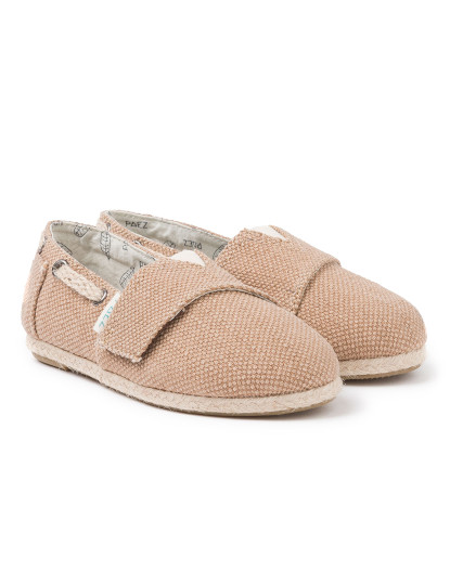 imagem de Paez Mini Kids Original Raw Navy - Rustic Camel 1