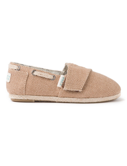 imagem de Paez Mini Kids Original Raw Navy - Rustic Camel 3