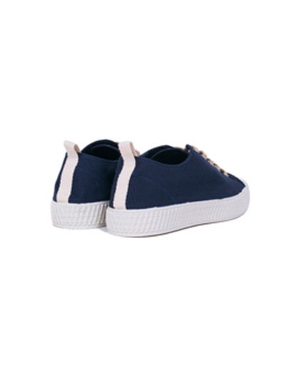 imagem de Ténis Paez  Conscious Made Navy 3