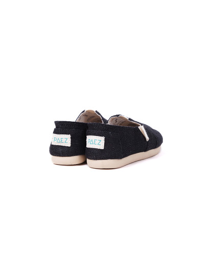 imagem de Paez Mini Kids Original - Combi Preto 3