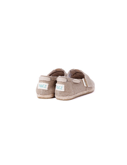 imagem de Original Raw Azul Navy Essentials Camel3