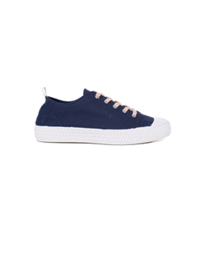 imagem de Ténis Paez  Conscious Made Navy 1