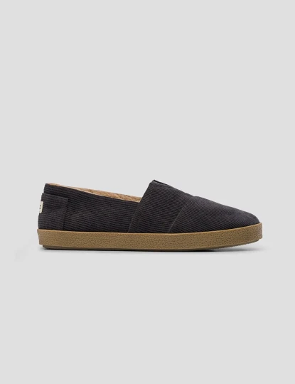 imagem de Slip On Corduroy Sea1