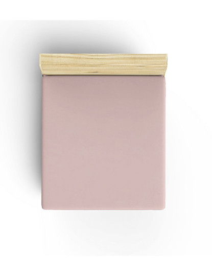 imagem de Lençol Dusty Rose1