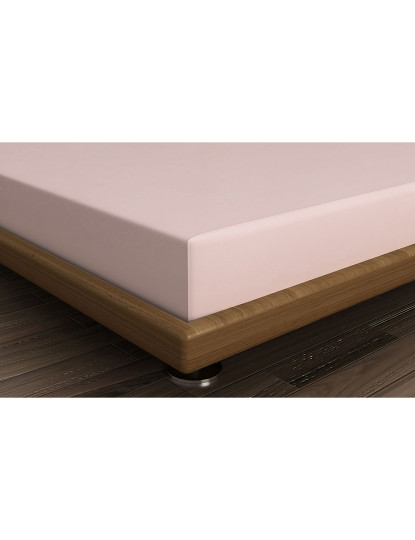 imagem de Lençol Dusty Rose2