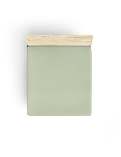 imagem de Lençol Verde1