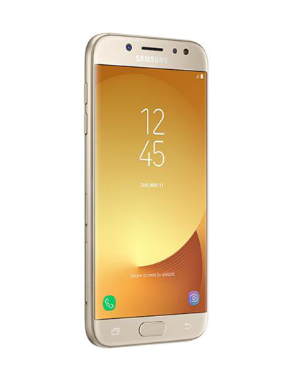 imagem de Samsung Galaxy J5 (2017) J530F DS Dourado4