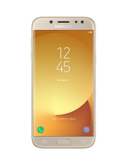 imagem de Samsung Galaxy J5 (2017) J530F DS Dourado2