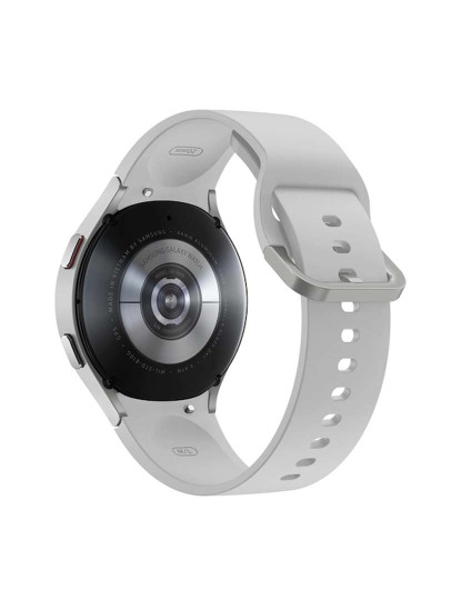 imagem de Samsung Galaxy Watch4 44mm LDU R870X Grey-Grey4