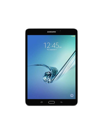 imagem de Samsung Galaxy Tab S2 8.0 32GB WiFi T713 Preto1