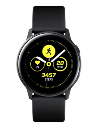 imagem de Samsung Galaxy Watch Active R5002
