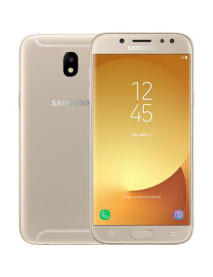 imagem de Samsung Galaxy J5 (2017) J530F DS Dourado1
