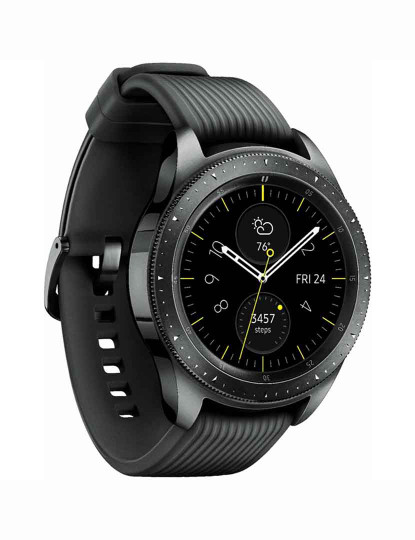imagem de Samsung Galaxy Watch 42mm Preto1