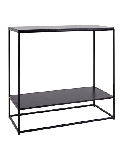 imagem de Mesa consola Vita preta4