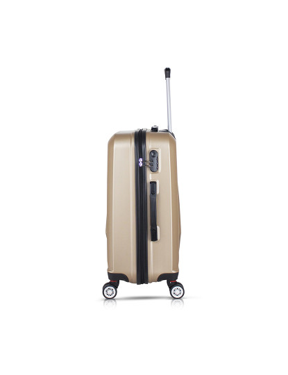 imagem de Trolley Dourado 3