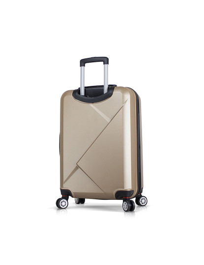 imagem de Trolley Dourado 2