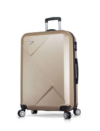 imagem de Trolley Dourado 1