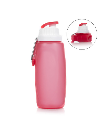 imagem de Garrafa S3 Mini 320ml Vermelho1