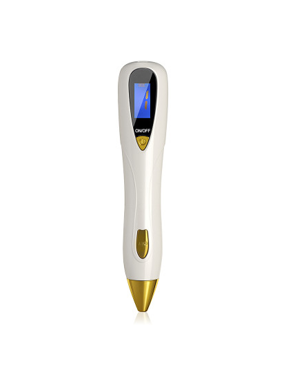 imagem de Eraser Pen Dourado1