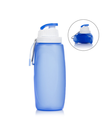 imagem de Garrafa S3 Mini 320ml Azul1