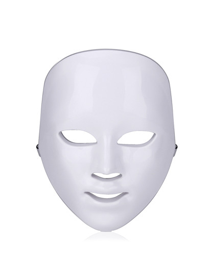 imagem de Máscara LED fotónica Sete Cores1
