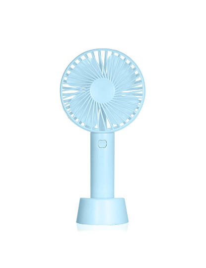 imagem de Mini Ventilador Portátil TF01 Azul1