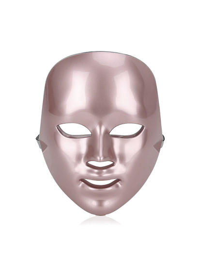 imagem de Máscara LED fotónica Sete Cores1