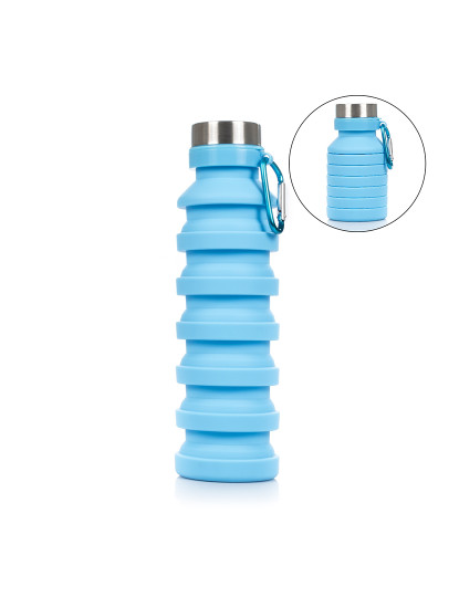 imagem de Garrafa Desportiva 470 a 550ml Azul1