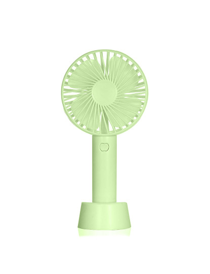 imagem de Mini Ventilador Portátil TF01 Verde1