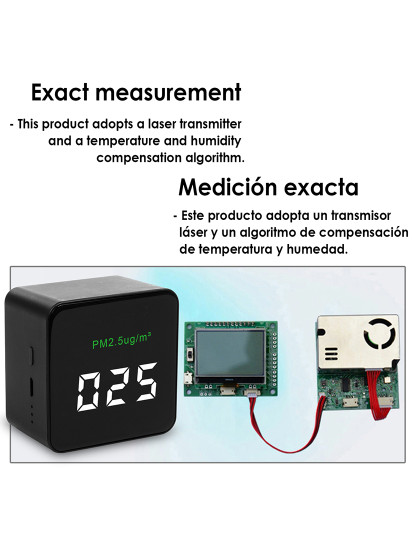 imagem de Detector De Contaminação Portátil3