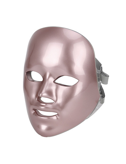 imagem de Máscara LED fotónica Sete Cores2
