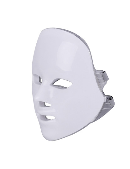 imagem de Máscara LED fotónica Sete Cores2