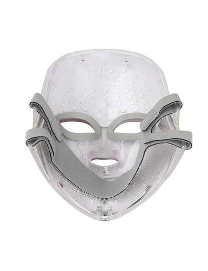 imagem de Máscara LED fotónica Sete Cores4