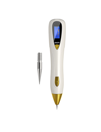 imagem de Eraser Pen Dourado4